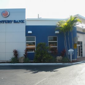 US Century Bank South Dade