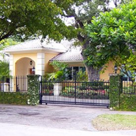 PRIVATE HOME CORAL GABLES