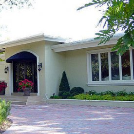 Private Home Coral Gables